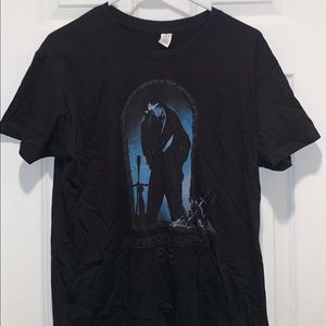 Post Malone Merch T-shirt